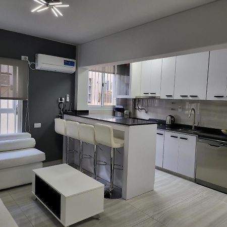 Departamento Centrico, Pasos Peatonal Lägenhet Mendoza Exteriör bild