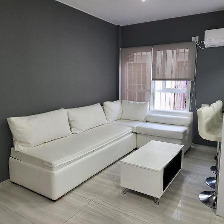 Departamento Centrico, Pasos Peatonal Lägenhet Mendoza Exteriör bild