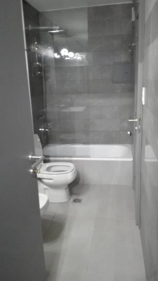 Departamento Centrico, Pasos Peatonal Lägenhet Mendoza Exteriör bild