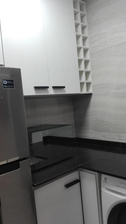 Departamento Centrico, Pasos Peatonal Lägenhet Mendoza Exteriör bild