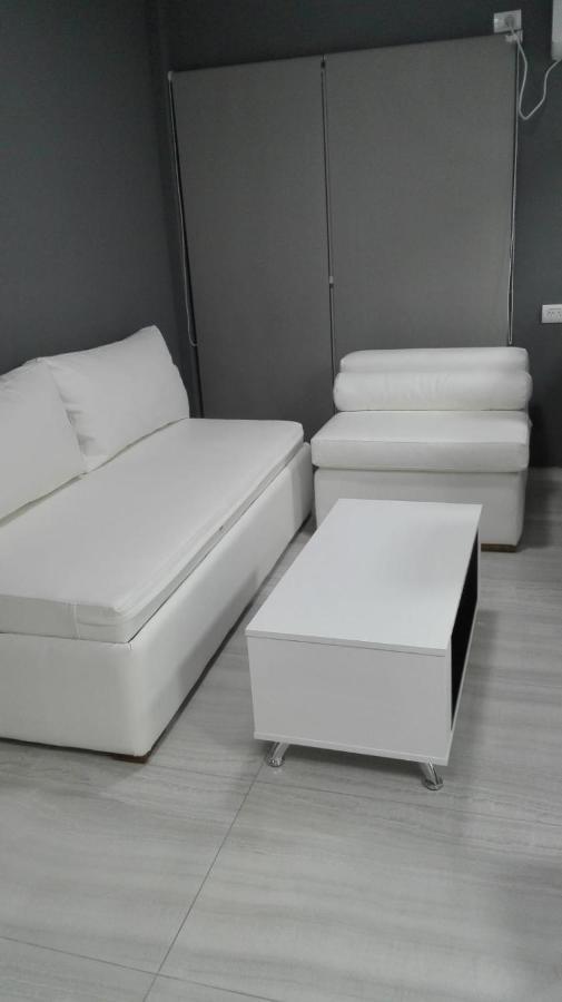 Departamento Centrico, Pasos Peatonal Lägenhet Mendoza Exteriör bild