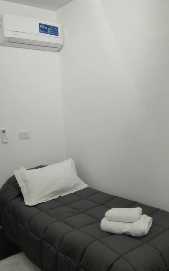 Departamento Centrico, Pasos Peatonal Lägenhet Mendoza Exteriör bild
